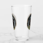 ジャグテリアブレイブハート タンブラーグラス (左)