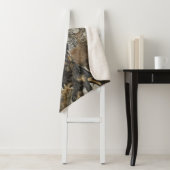 ジャグテリア親愛ー、ビーストv.レンブラッド文鎮ポー シェルパブランケット (インサイチュ)