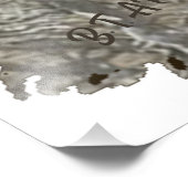 ジャグテリア親愛ー、ビーストv.レンブラッド文鎮ポー フォトプリント            (角)