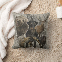 ジャグテリア親愛、ビーストv.レンブラッド