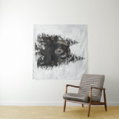 ジャグテリア タペストリー (インサイチュ(横))