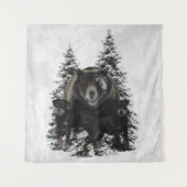 ジャグテリア タペストリー (正面)