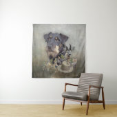 ジャグテリア タペストリー (インサイチュ)