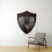 ジャグテリア タペストリー (インサイチュ)