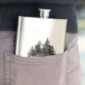 ジャグテリア フラスク (インサイチュ)