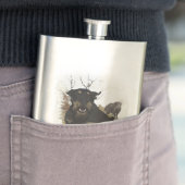 ジャグテリア フラスク (インサイチュ)