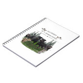 ジャグテリアBo v. Renbrad KennelHPノートパソコンのスキンP ノートブック (左側)