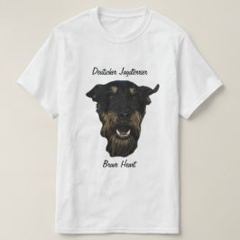 ジャグドテリア Tシャツ