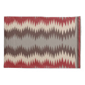 ジャグドナバホデザインピローケース 枕カバー (裏面)