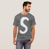 ジャグヘッド・ジョーンズ S ファミリー Tシャツ (正面フル)