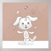 ジャグラー ポスター (正面)