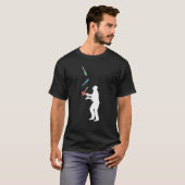 ジャグラー Tシャツ (正面フル)