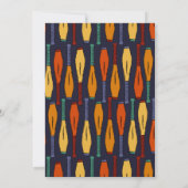 ジャグリングクラブジャグラーズバースデーパーティー 招待状 (裏面)