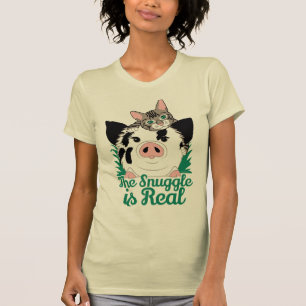 ジャグリングデイジースナグル実在はTシャツ Tシャツ