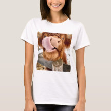 ジャグリングデイジーダフネTシャツ