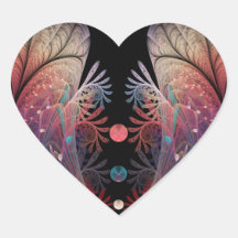 ジャグリング アブストラクト モダン ファンタジー フラクタル アート