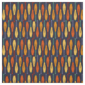 ジャグリング・クラブパターン(の模様が)ある向け ファブリック (見本)