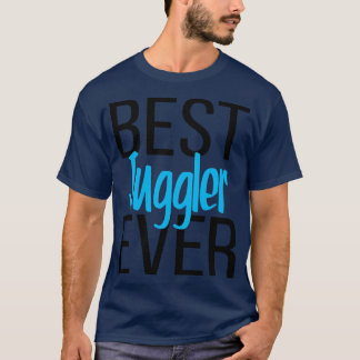 ジャグ最高のラーEver 7 Tシャツ