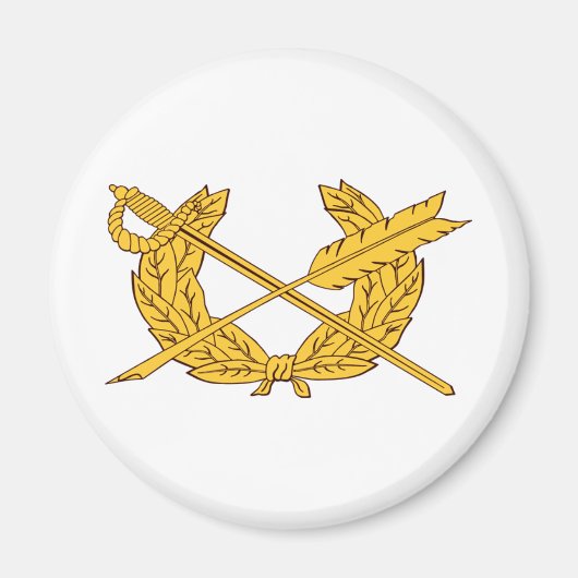 ジャグ1 マグネット (正面)