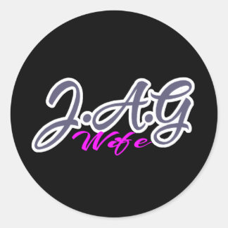 ジャグ ラウンドシール