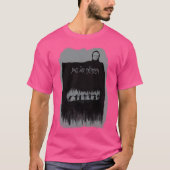 ジャグRデン Tシャツ (正面)