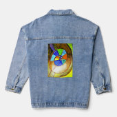 ジャケット (裏面)