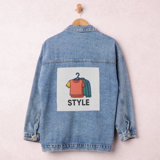 ジャケット (ハンガー)