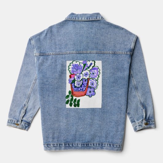 ジャケット (裏面)