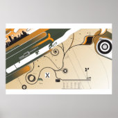 ジャケット ポスター (正面)