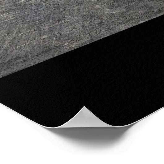 ジャゲットXJS ポスター (角)