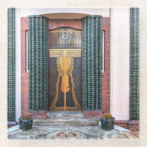 ジャゲンスティルドア