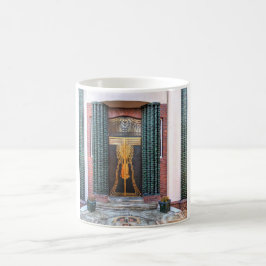 ジャゲンスティルドア コーヒーマグカップ