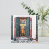 ジャゲンスティルドア シーズンカード (スタンド正面)