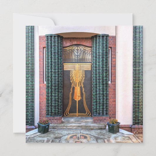 ジャゲンスティルドア シーズンカード (正面)