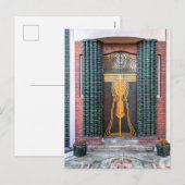 ジャゲンスティルドア シーズンポストカード (正面/裏面)