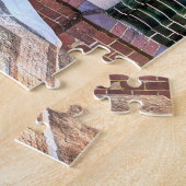 ジャゲンスティルドア ジグソーパズル (側面)