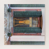 ジャゲンスティルドア ジグソーパズル (横)