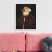 ジャコソランソ キャンバスプリント (インサイチュ (リビング))