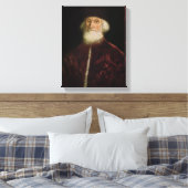 ジャコソランソ キャンバスプリント (インサイチュ (寝室))