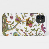 ジャコビーンシベル刺繍木 Case-Mate iPhoneケース (裏面(横))
