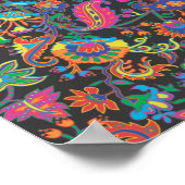 ジャコビーン ポスター (角)