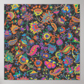 ジャコビーン ポスター (正面)