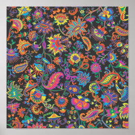 ジャコビーン ポスター