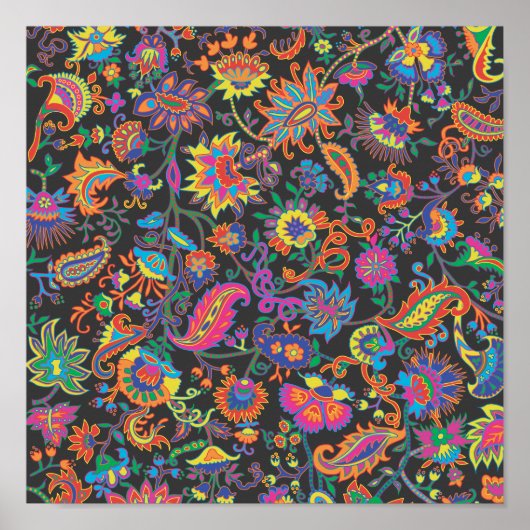 ジャコビーン ポスター (正面)