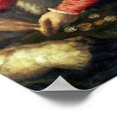 ジャコプストラダの美術専門家 ポスター (角)