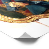 ジャコモカサノヴァ ポスター (角)