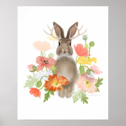 ジャコローペポピー ポスター (正面)