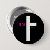 ジャザリオンボタン 缶バッジ (正面&裏面)