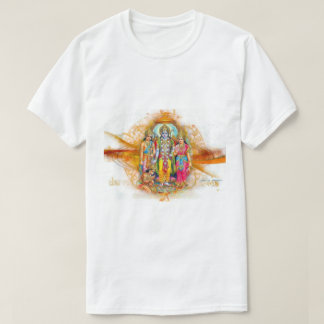 ジャシュレーラム09 Tシャツ
