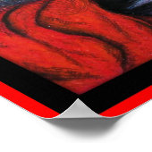 ジャジーキング ポスター (角)